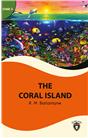The Coral Island  Stage 3 İngilizce Hikaye (Alıştırma Ve Sözlük İlaveli)